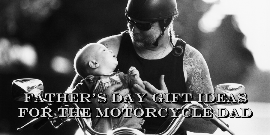father's day motorcycle dad