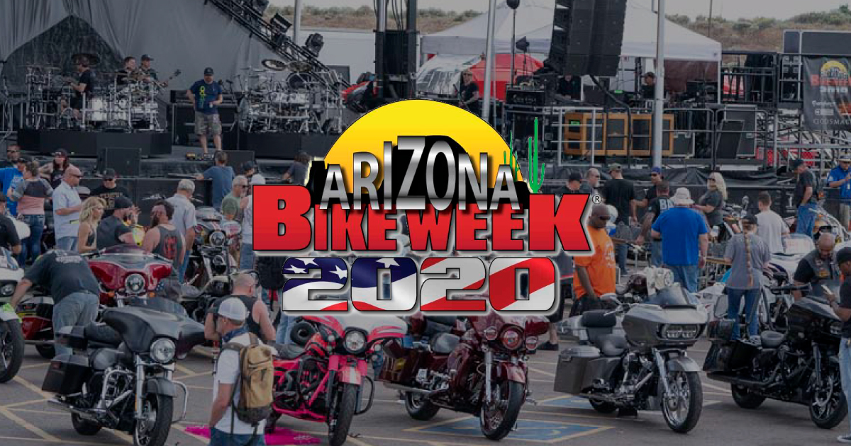 arizona bike week 2020