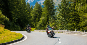 The 5 Best Motorcycle Roads in Mississippi