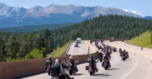 Where to Find a Mississippi Motorcycle Rally This Year