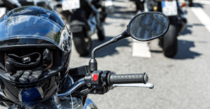 Motorcycle Road Trip Essentials – Don’t Leave Home Without Them
