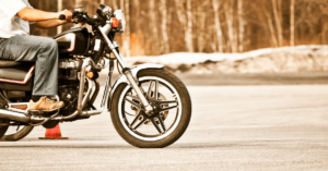 Motorcycle Safety Course Utah