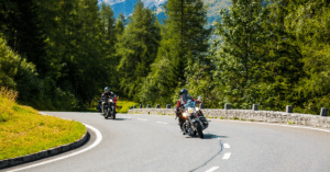 The Best Motorcycle Rallies in North Carolina in 2022