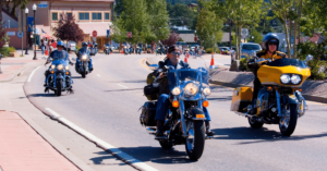 The Biggest Little Motorcycle Events in Reno