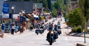 Find a 2022 Motorcycle Rally in Springfield, Illinois