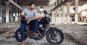 Motorcycle Buying 101: The Basics