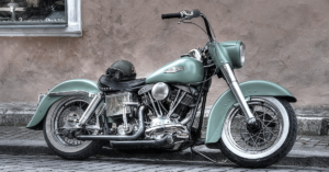 Ponder These 10 Motorcycle Trivia Facts