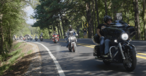 Join Law Tigers for the 5th Annual Motorcycle Show and FXR/Dyna Rally