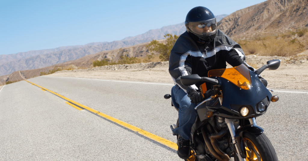 Montana Motorcycle Insurance Requirements  