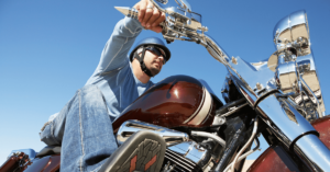 Oregon Motorcycle Laws – What Riders Should Know