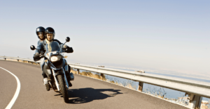 Texas Motorcycle Rides: Brownsville to South Padre Island